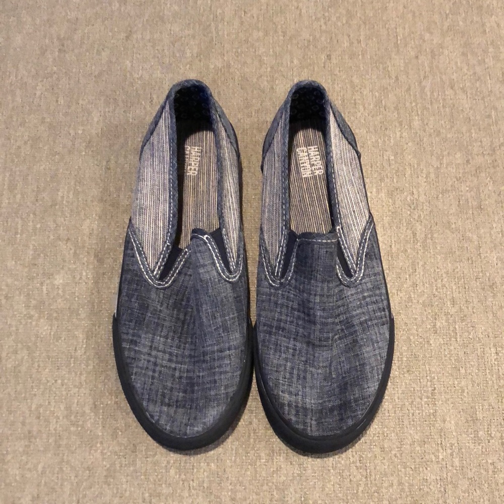 Boy’s Harper Canyon Slip-On Shoes (2)